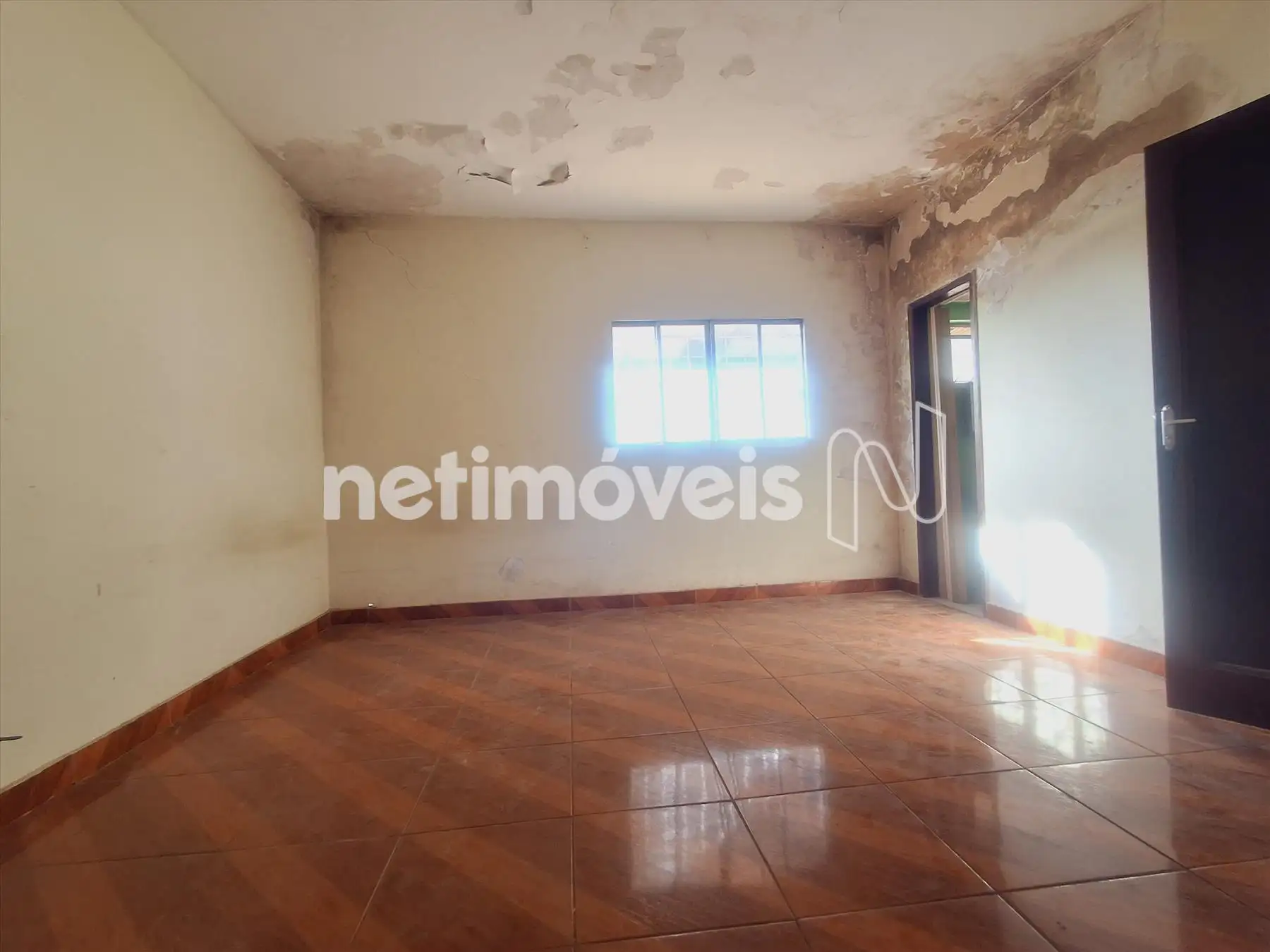 Casa 01 - Quarto Suíte