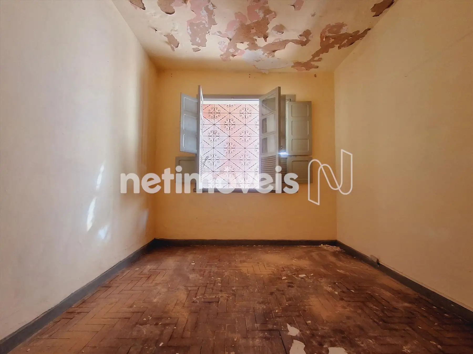 Casa 02 - Quarto 01