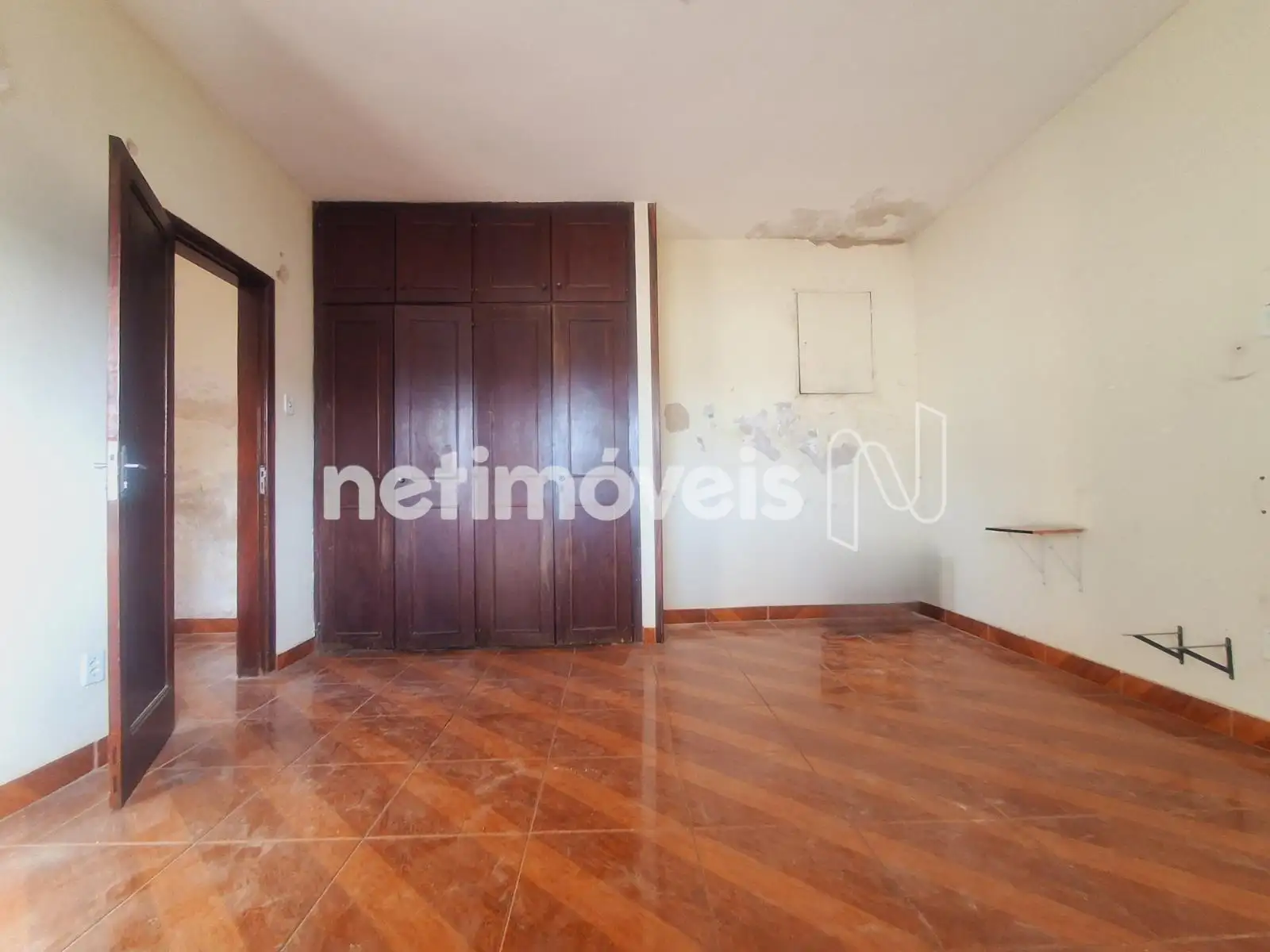 Casa 01 - Quarto Suíte