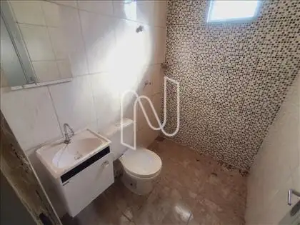 Casa 02 - Banheiro