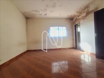 Casa 01 - Quarto Suíte
