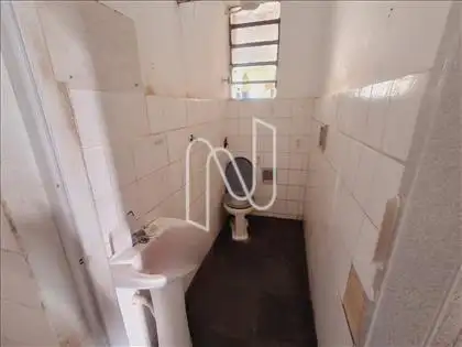 Casa 03 - Banheiro