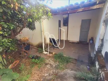 Casa 03 - Entrada