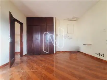 Casa 01 - Quarto Suíte