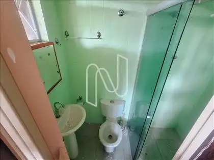 Casa 01 - Banheiro Suíte