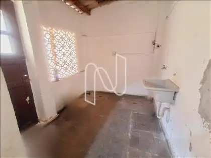 Casa 03 - Área de Serviços