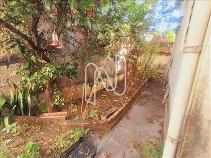 Casa 03 - Pomar