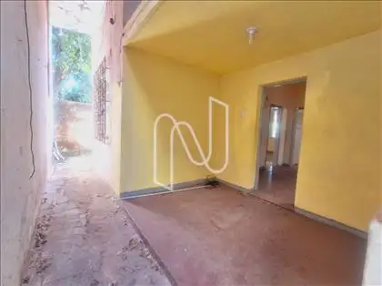 Casa 02 - Entrada