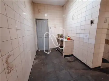 Casa 03 - Cozinha