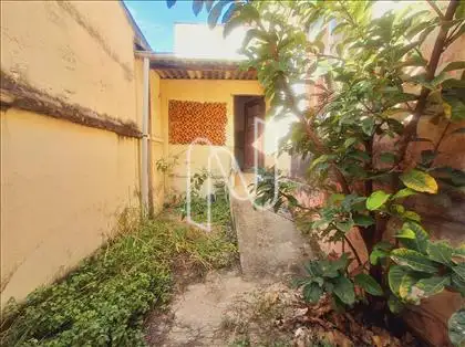 Casa 03 - Quintal