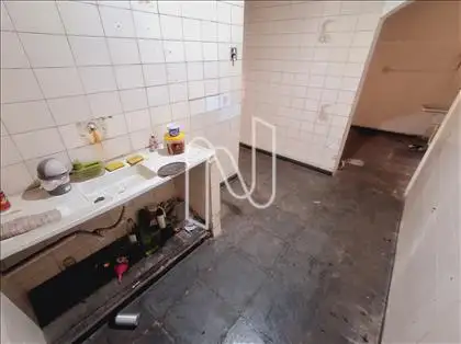 Casa 03 - Cozinha