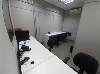 Sala 04 1° Nível 