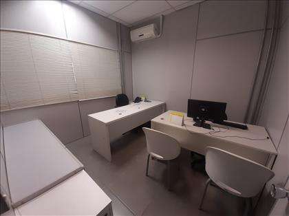 Sala 03 1° Nível 