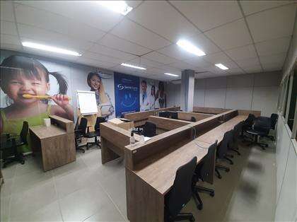  Salão 1º Nível