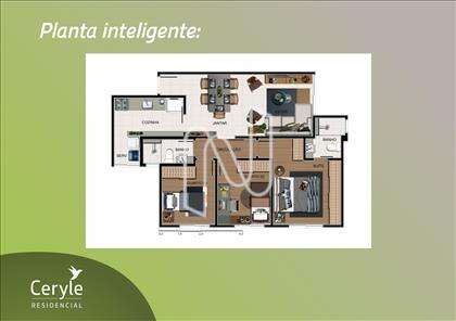 Planta Inteligente