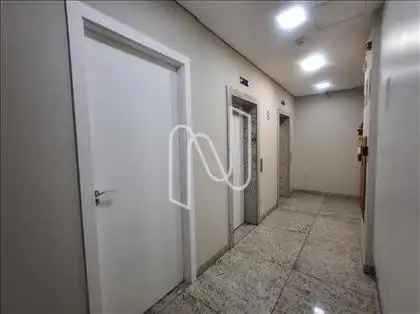 Circulação Andar