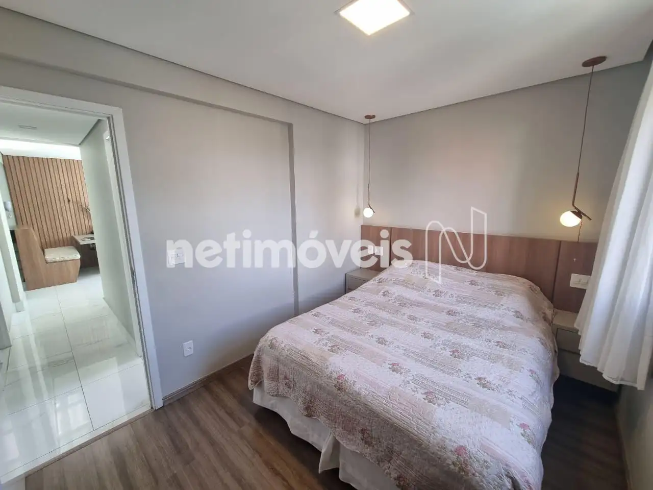 Quarto suíte