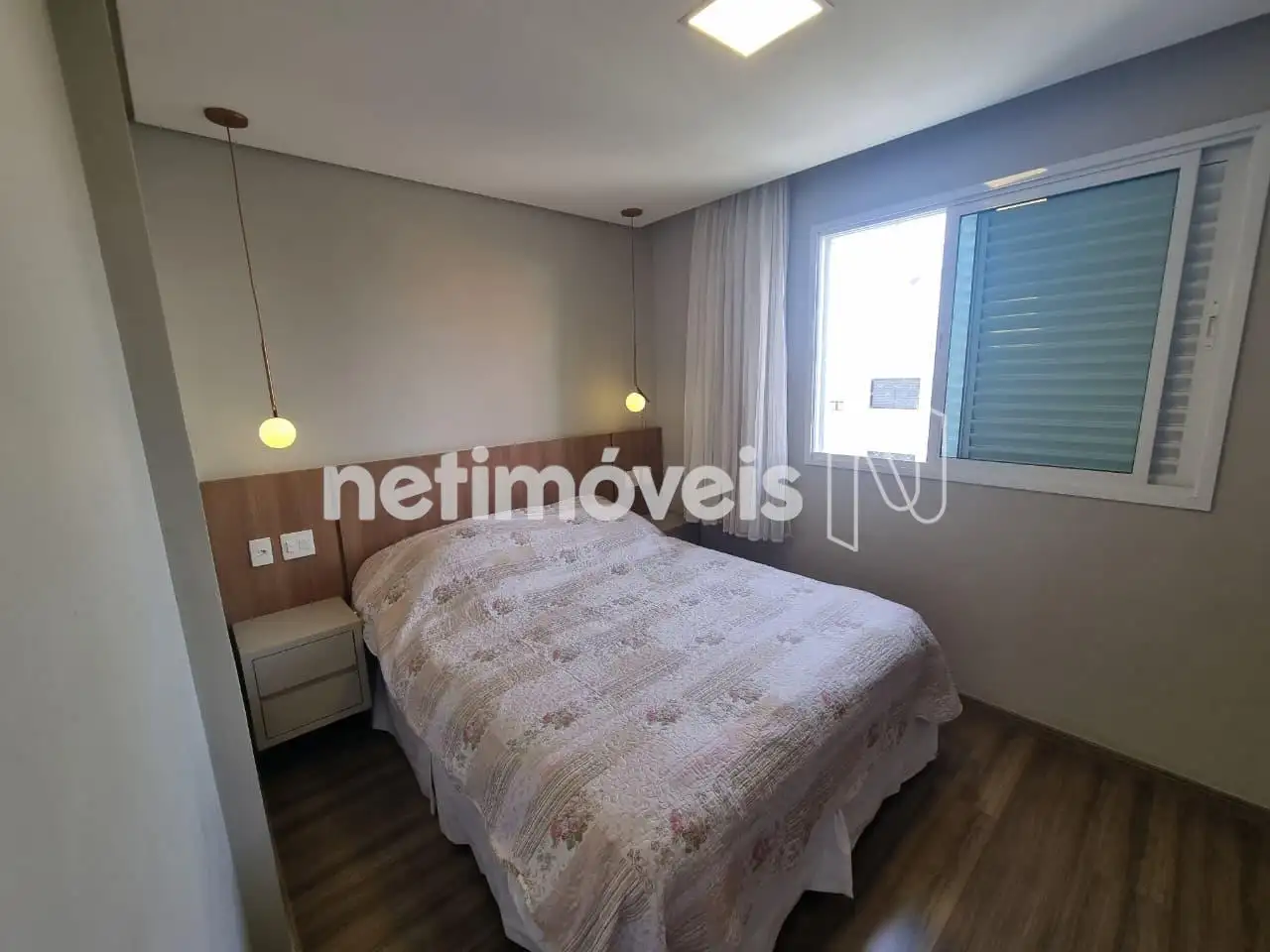 Quarto suíte