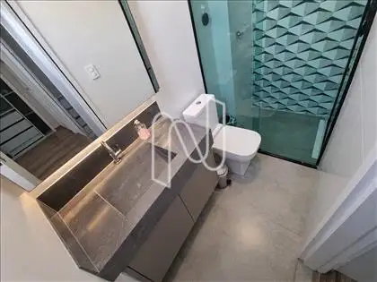Banheiro Quarto suíte   