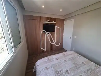 Quarto suíte  