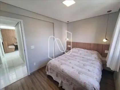 Quarto suíte 