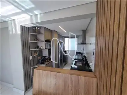  Cozinha 
