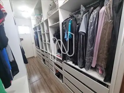 Closet Quarto suíte  