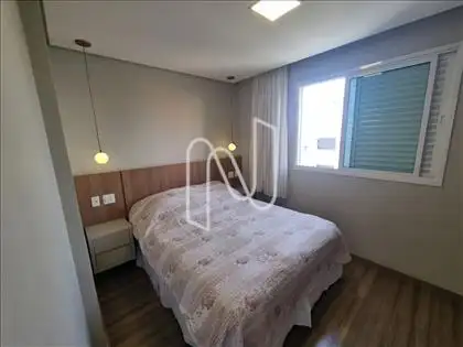 Quarto suíte  