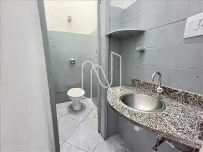  Banheiro