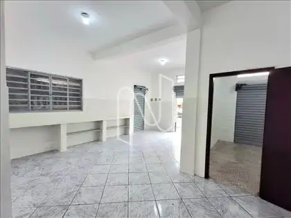  Salão principal