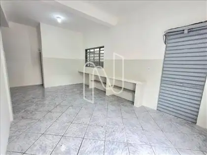  Salão principal