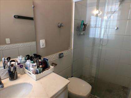Banho Suíte