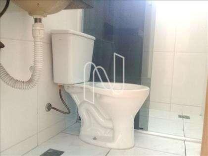Banho Suíte