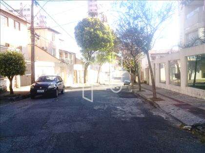 Rua plana