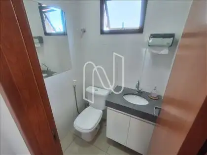 Banheiro