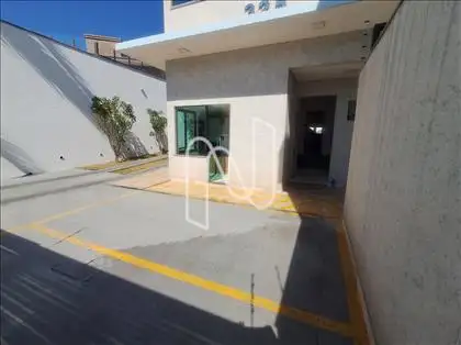 Entrada Social Interna