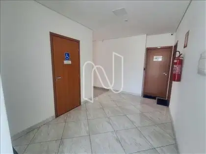 Circulação Hall