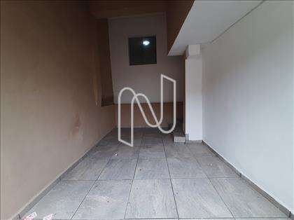 Vaga de garagem 