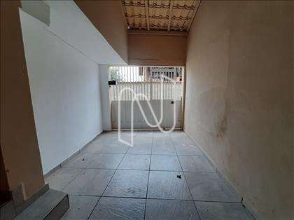Vaga de garagem outro ângulo 