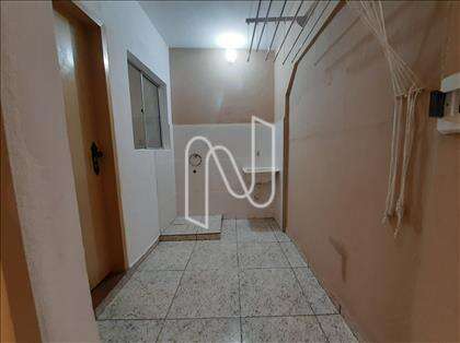 Área de serviço 