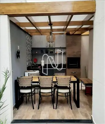 Espaço Gourmet   