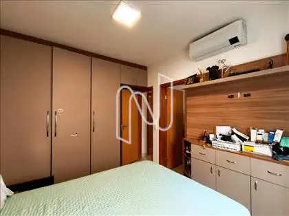 Quarto Suíte  