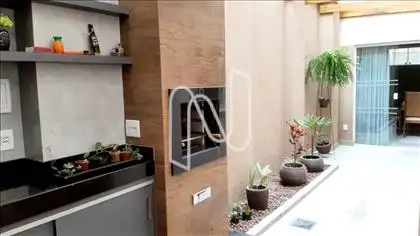 Espaço Gourmet   