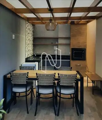Espaço Gourmet  