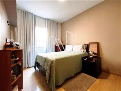 Quarto Suíte 