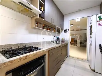 Cozinha 