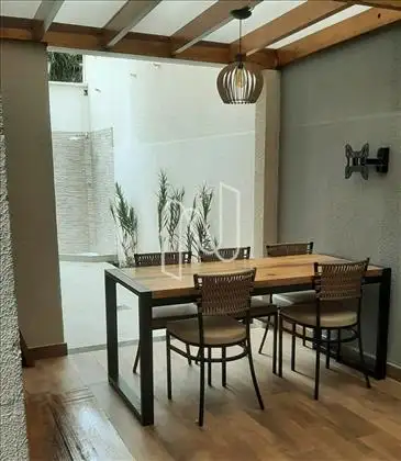 Espaço Gourmet   