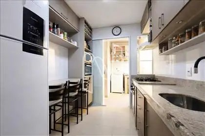 Cozinha  