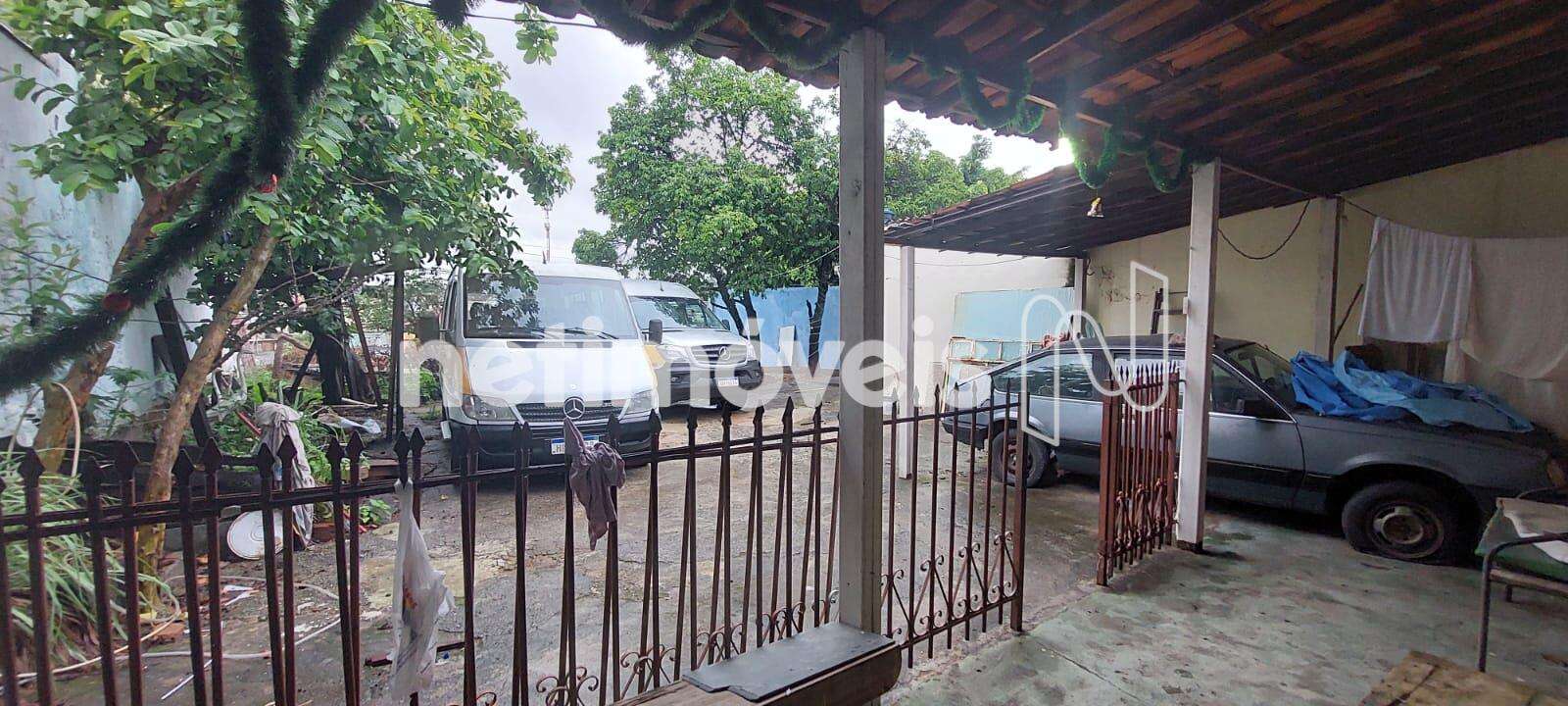 Varanda da Casa Principal