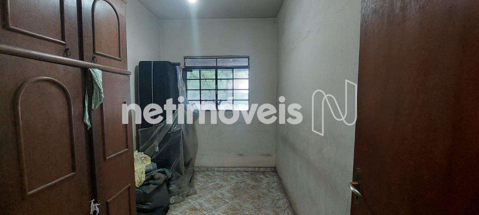 Quarto 1 da Casa Principal